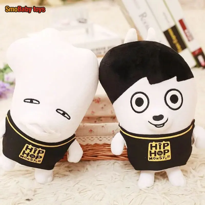 Poupées en peluche Kpop pour e - Kids Toys Cartoon Images avis et prix