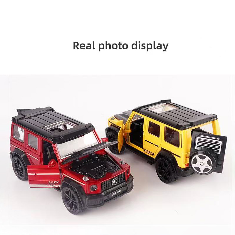 Voiture miniature en alliage m - Kids Toys Car avis et prix