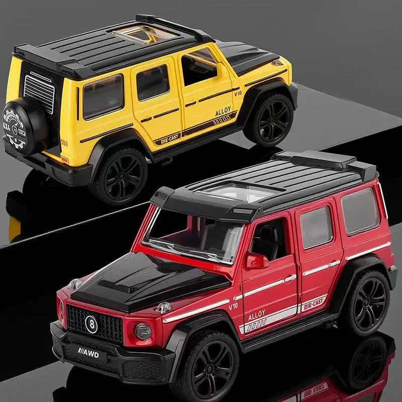 Voiture miniature en alliage m - Kids Toys Car avis et prix