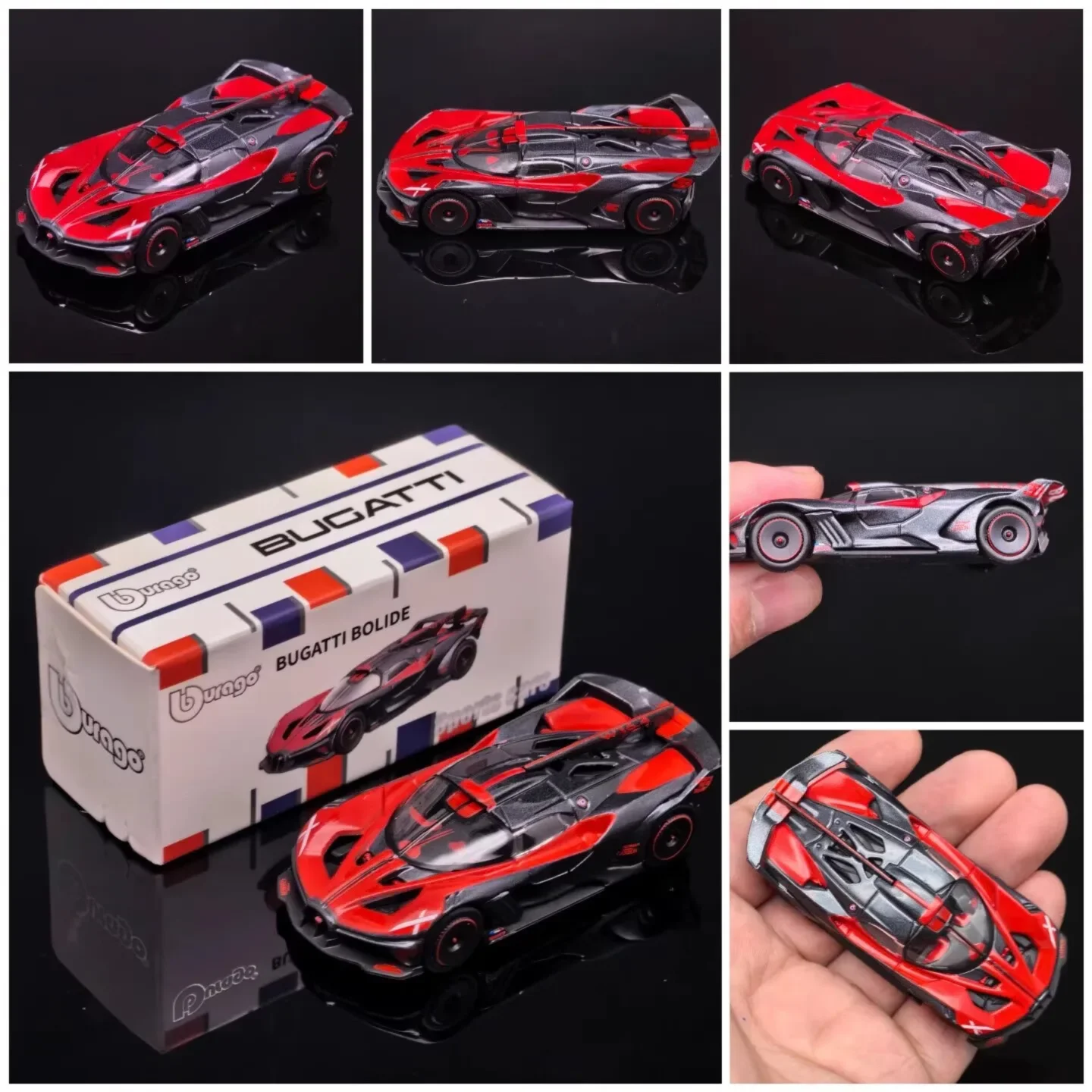 Modèle de voiture miniature Bb - Kids Toys Car avis et prix