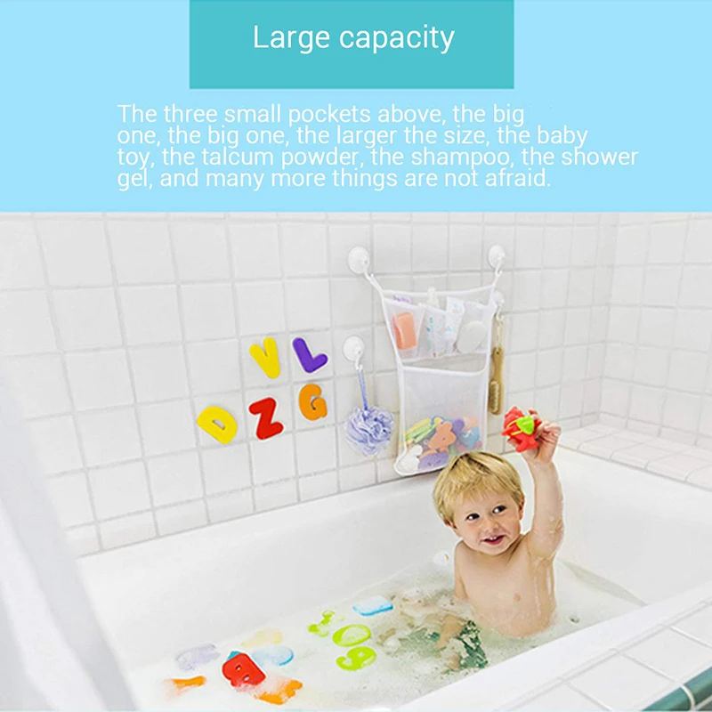 Filet de rangement de jouets b - Kids Storage Toys avis et prix
