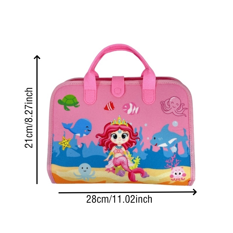 Tableau d'activités sensoriel  - Kids Zip Toys avis et prix