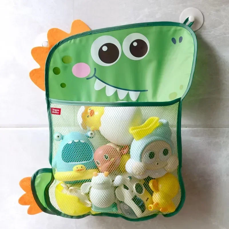 Sac de rangement à ventouse po - Kids Storage Toys avis et prix