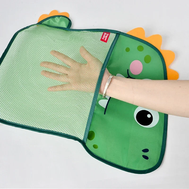 Sac de rangement à ventouse po - Kids Storage Toys avis et prix