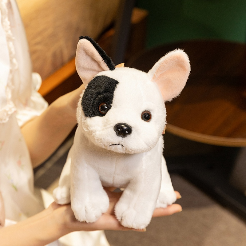 Bouledogue anglais réaliste, j - Kids Toys In Wholesale avis et prix