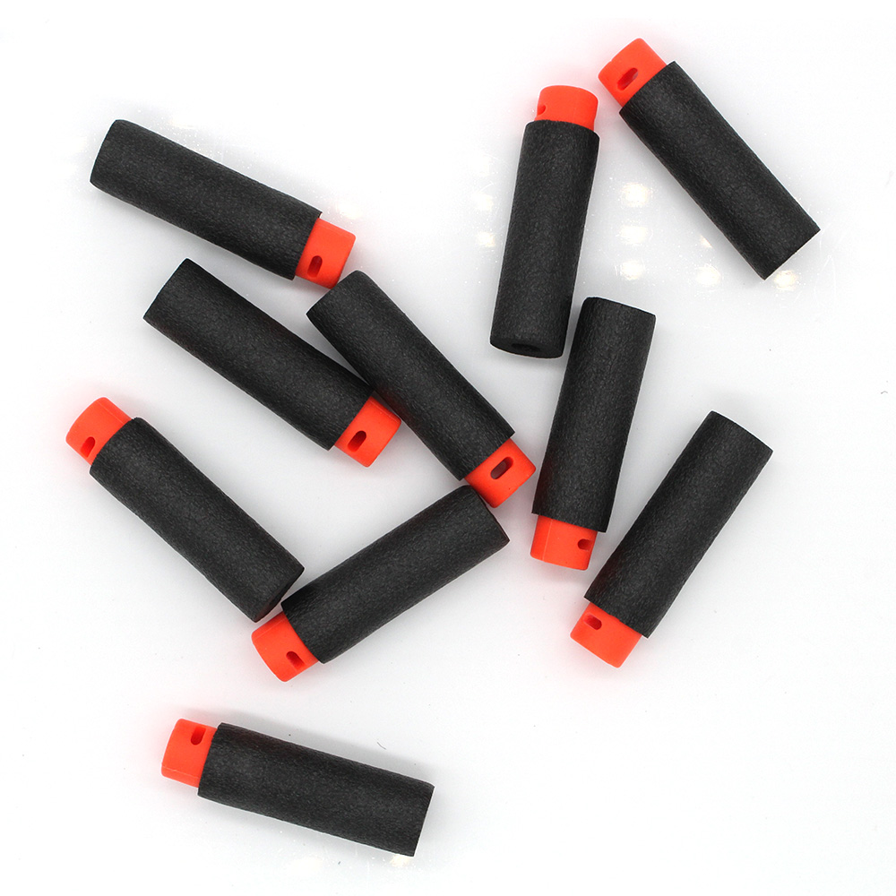 Jouets amusants : Balles en mo - Foam Dart Gun avis et prix
