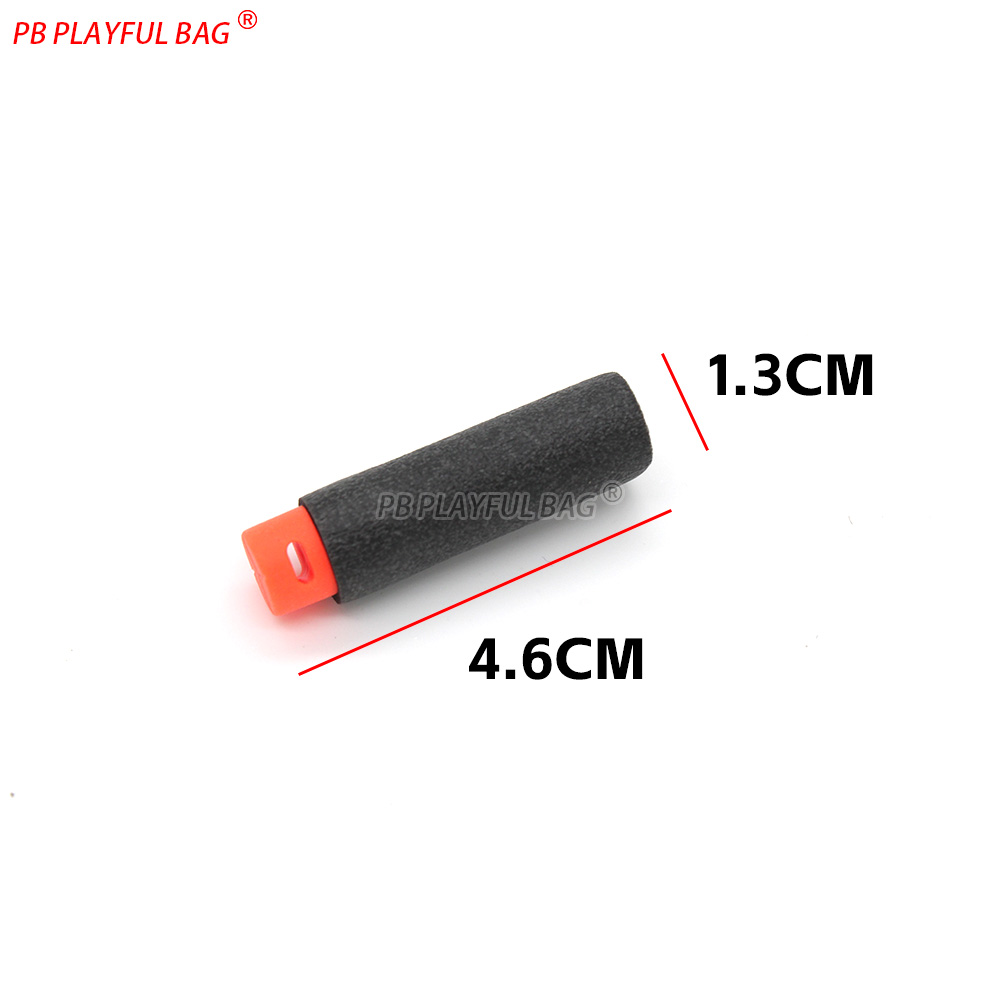 Jouets amusants : Balles en mo - Foam Dart Gun avis et prix