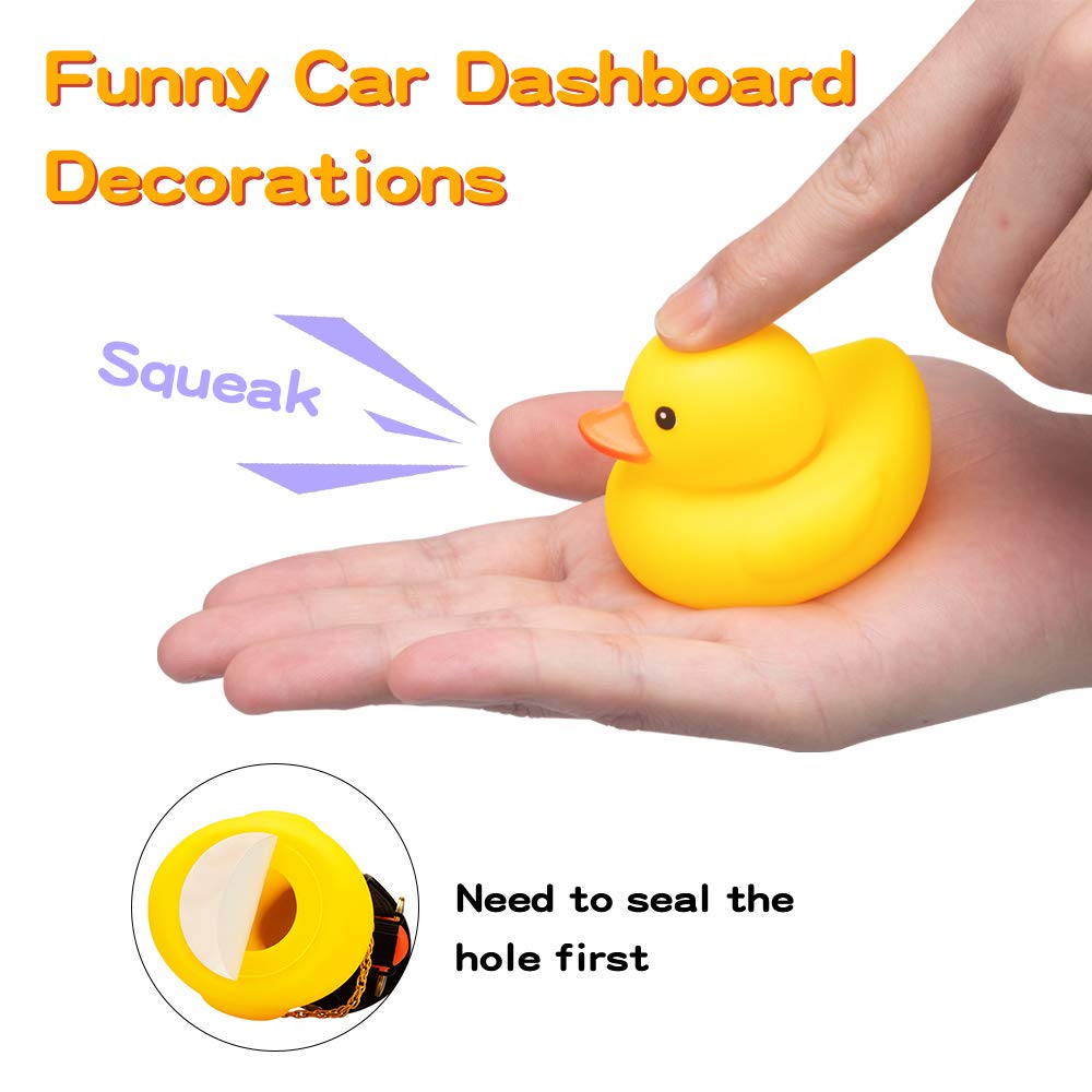 Jouet de canard en caoutchouc  - Rubber Duck Bath avis et prix