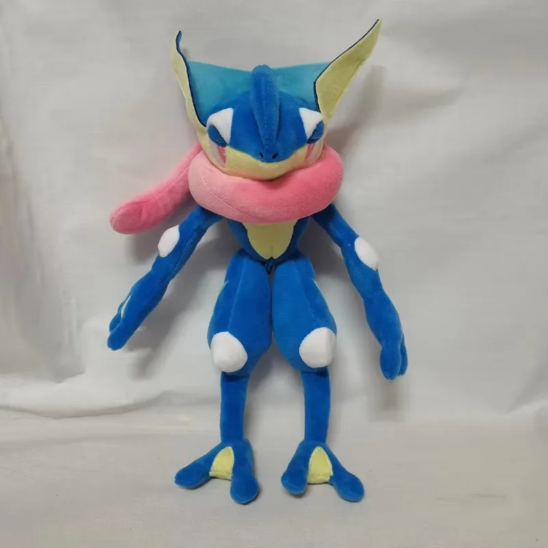 Jouet en peluche Pokemon Greni - Kids Toys Cartoon Images avis et prix