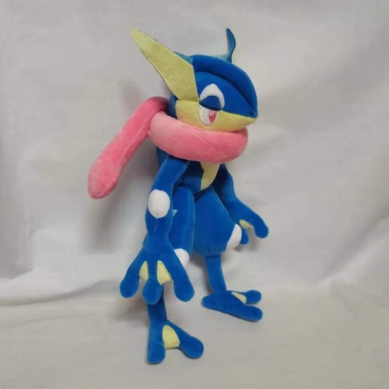 Jouet en peluche Pokemon Greni - Kids Toys Cartoon Images avis et prix