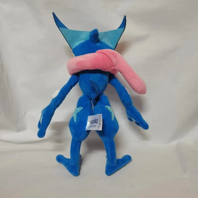 Jouet en peluche Pokemon Greni - Kids Toys Cartoon Images avis et prix