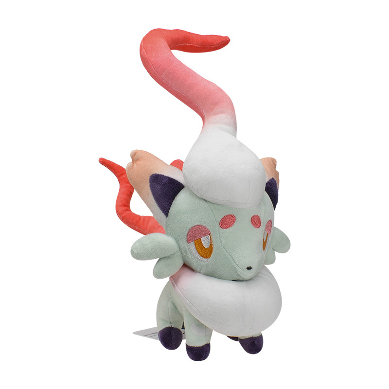 Peluche Pokemon Zorua Evolutio - Kids Toys Cartoon Images avis et prix