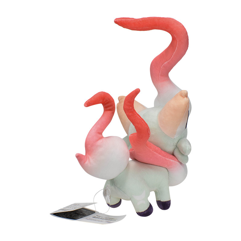 Peluche Pokemon Zorua Evolutio - Kids Toys Cartoon Images avis et prix
