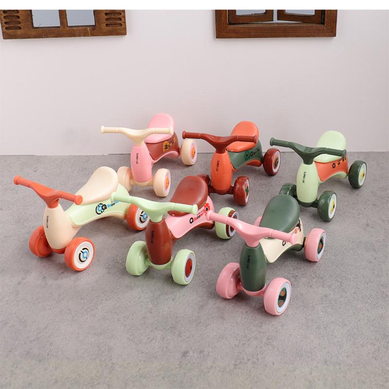 1 pièce Mini voiture d'équilib - Kids Toys Car avis et prix