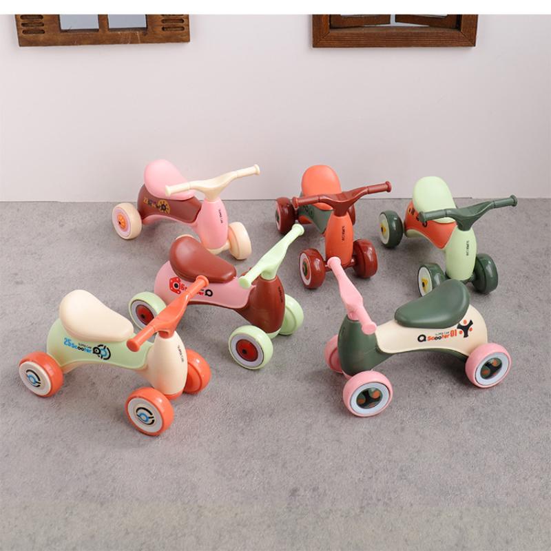 1 pièce Mini voiture d'équilib - Kids Toys Car avis et prix