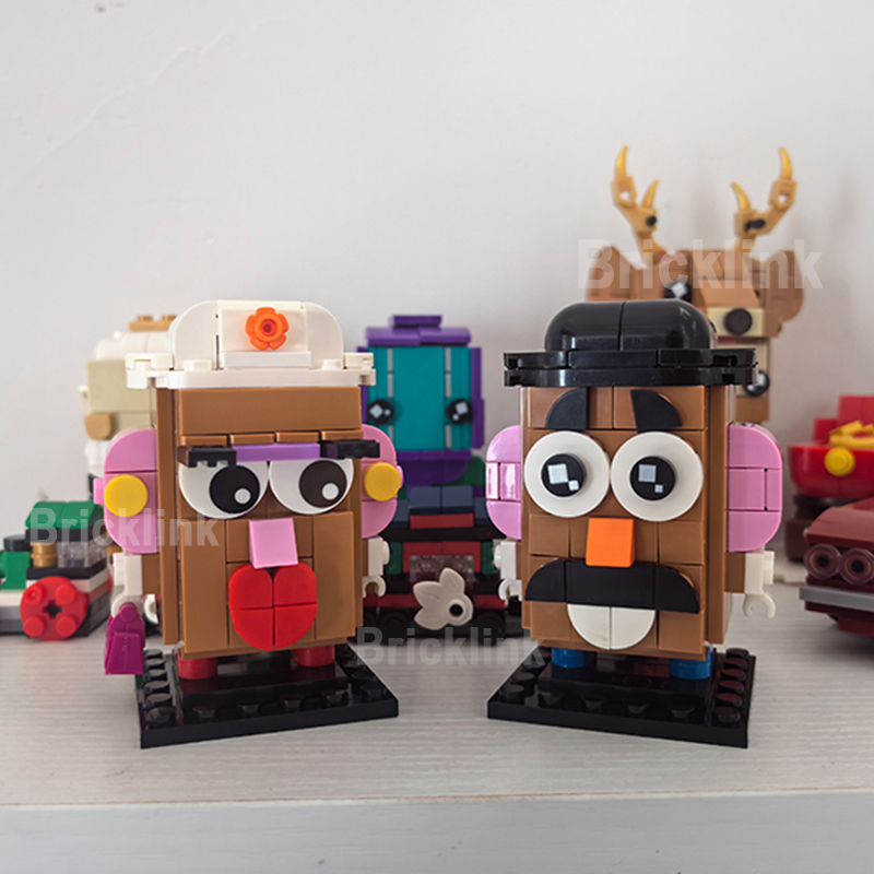 Bricklink Ideas Toy Movie Figu - Kids Xmas Toys Ideas avis et prix