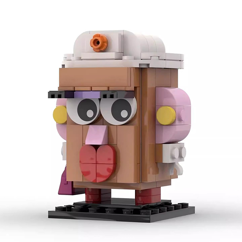 Bricklink Ideas Toy Movie Figu - Kids Xmas Toys Ideas avis et prix