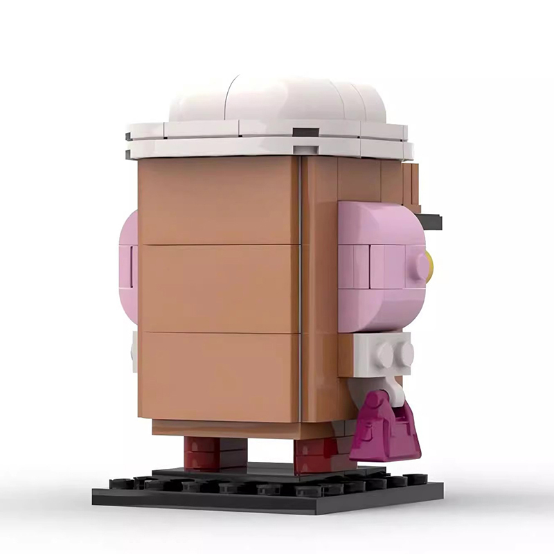 Bricklink Ideas Toy Movie Figu - Kids Xmas Toys Ideas avis et prix
