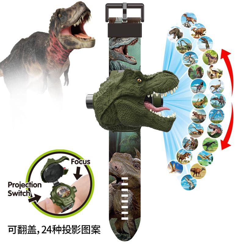 24 Projection imagique enfants - Kids Toys Cartoon Images avis et prix