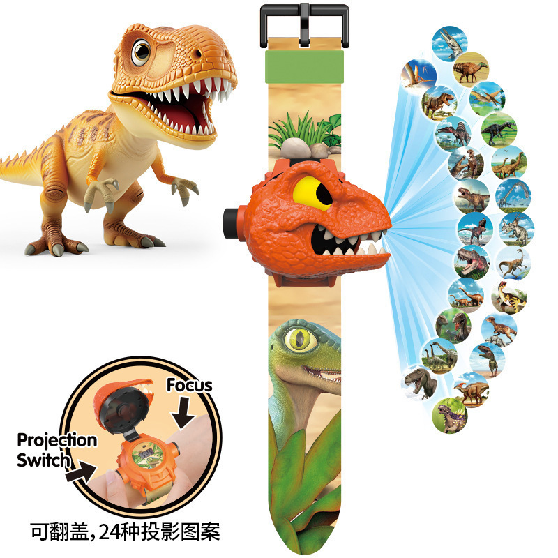 24 Projection imagique enfants - Kids Toys Cartoon Images avis et prix