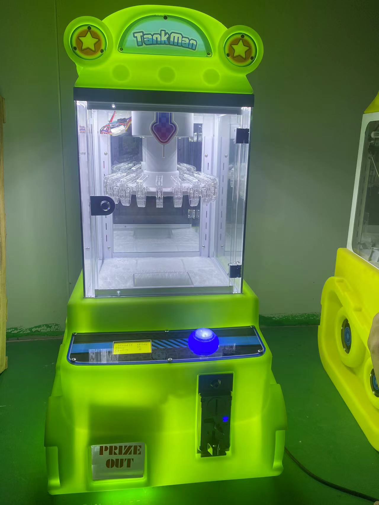 Distributeur automatique de jo - Kids Toys In Wholesale avis et prix
