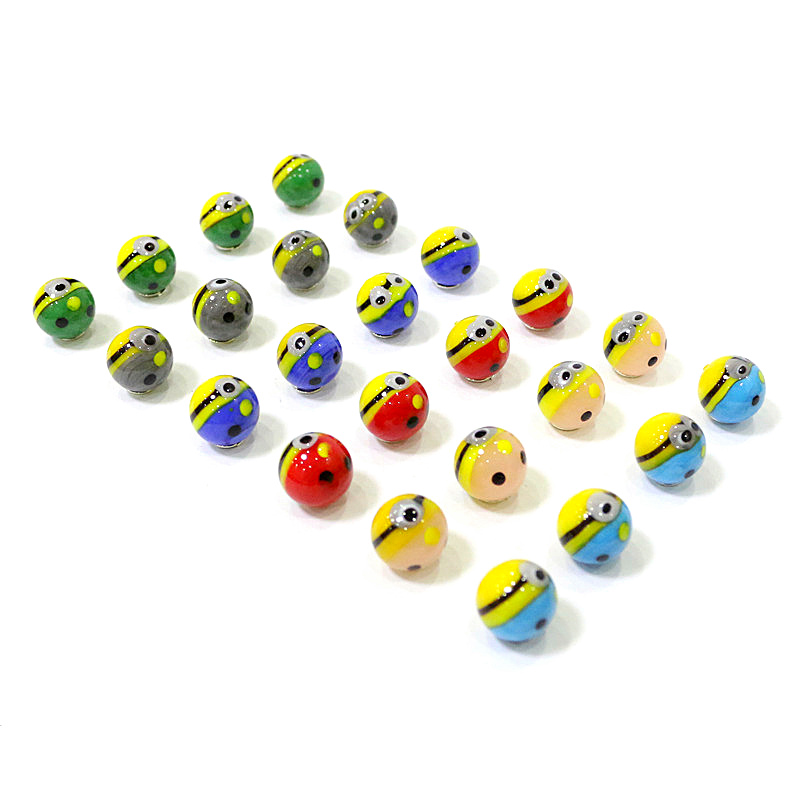 Billes de Verre Rares et Migno - Kids Toys Cartoon Images avis et prix