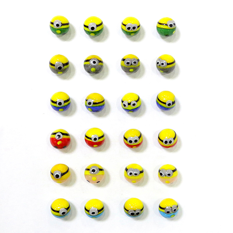 Billes de Verre Rares et Migno - Kids Toys Cartoon Images avis et prix