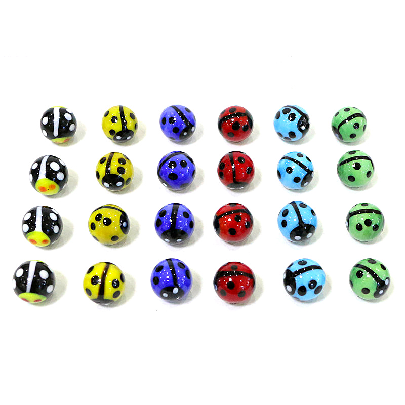 Billes de Verre Rares et Migno - Kids Toys Cartoon Images avis et prix