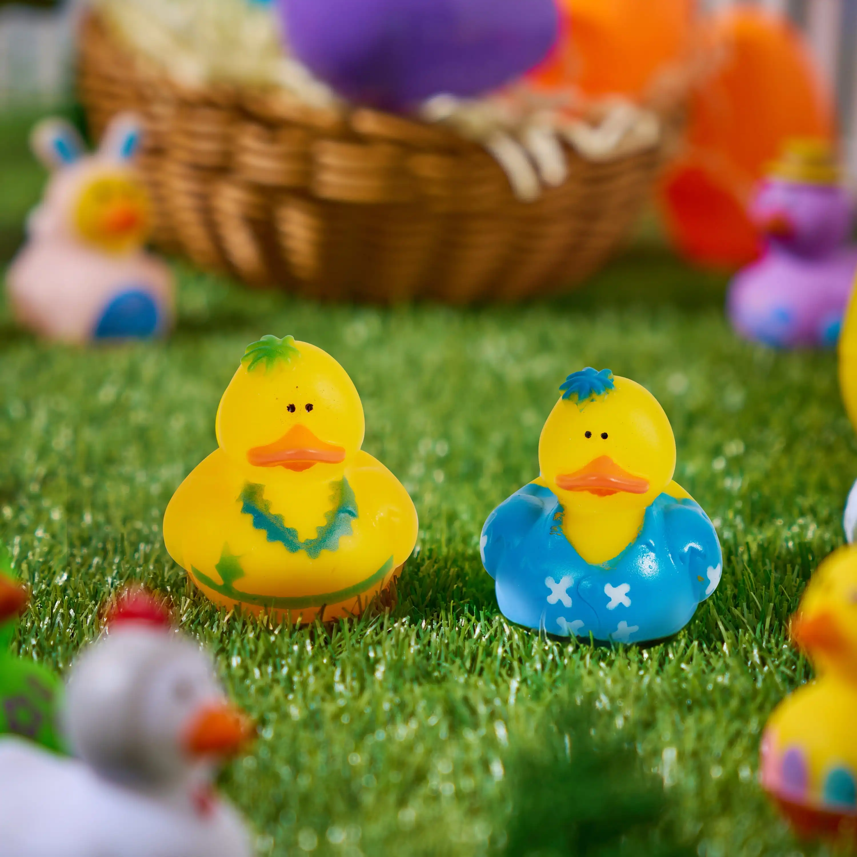 Canards en caoutchouc Joyfy, a - Rubber Duck Bath avis et prix
