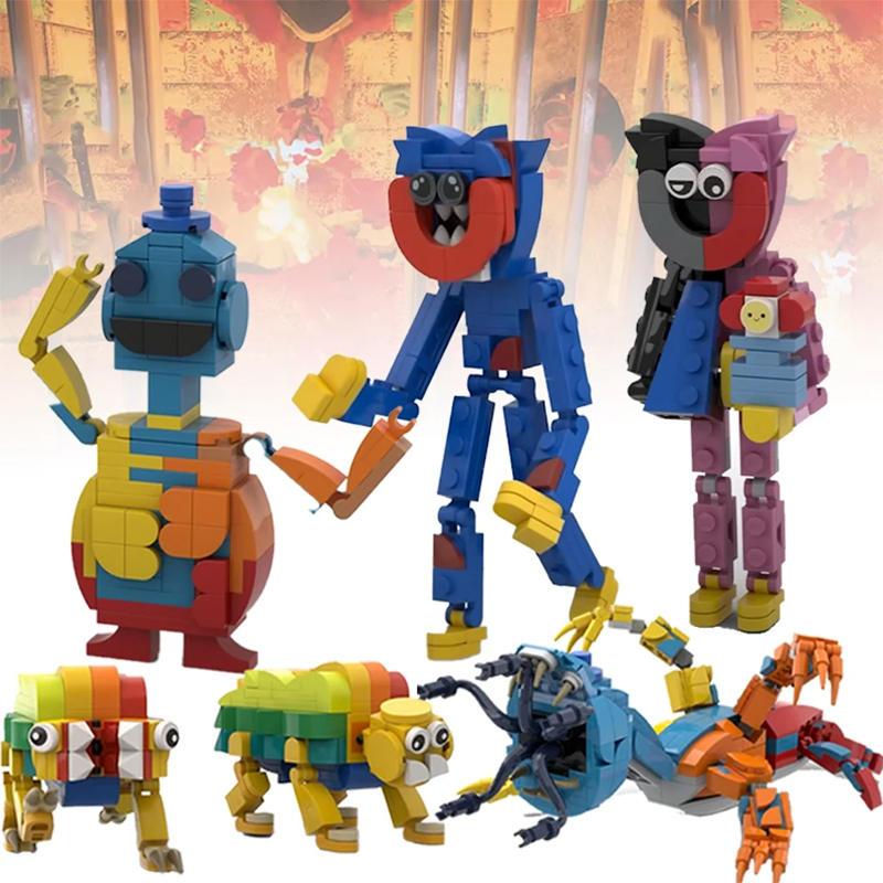 Nouveau sourire bichiers Poppi - Kids Xmas Toys Ideas avis et prix