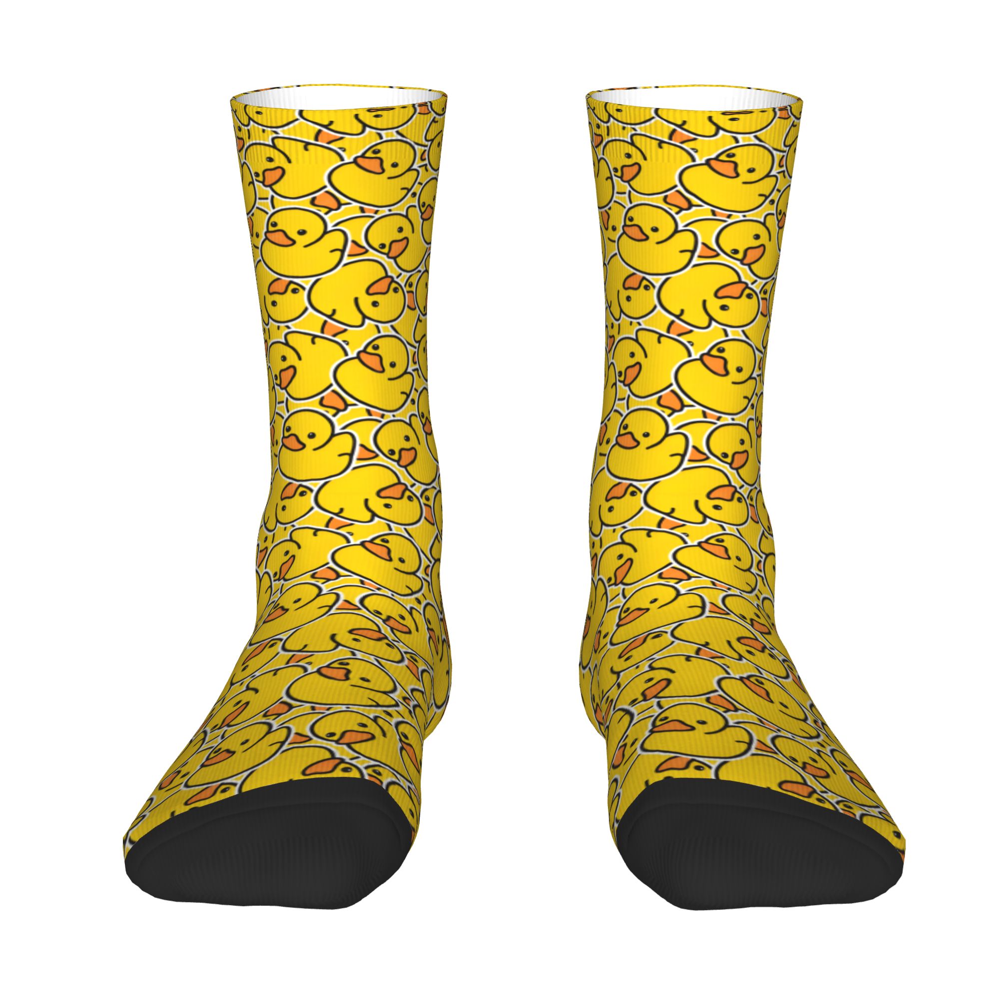 Chaussettes de bain en caoutch - Rubber Duck Bath avis et prix