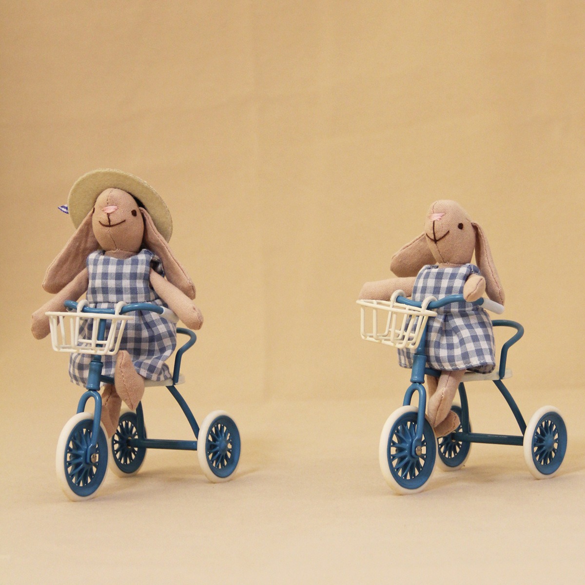 Mini lapin en tissu, jouets mi - Kids Toys In Wholesale avis et prix