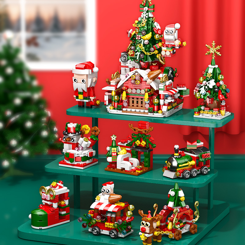 Kit de lumières de Noël bricol - Kids Xmas Toys Ideas avis et prix