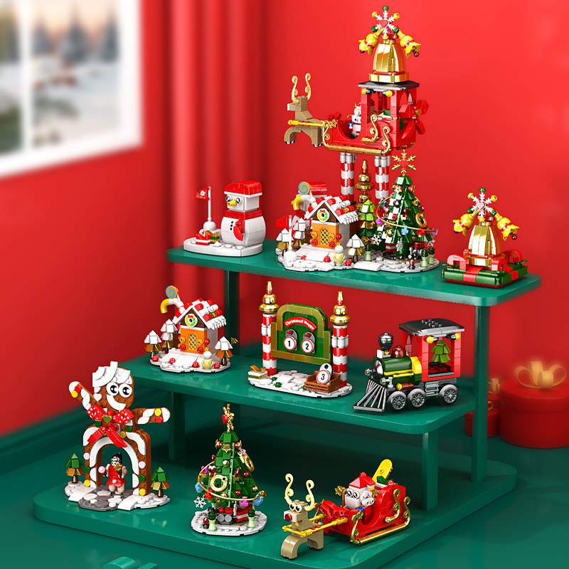 Kit de lumières de Noël bricol - Kids Xmas Toys Ideas avis et prix