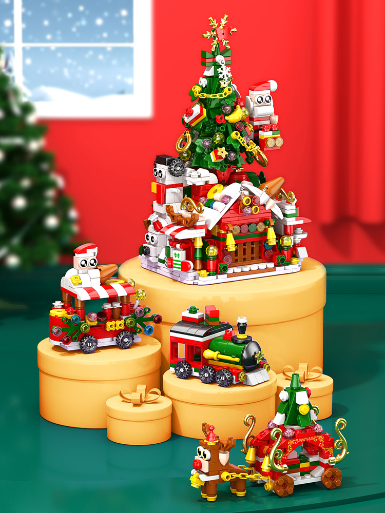 Kit de lumières de Noël bricol - Kids Xmas Toys Ideas avis et prix