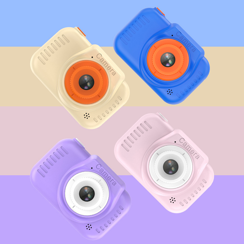 Nouvel appareil photo numériqu - Kids Toys Youtube avis et prix