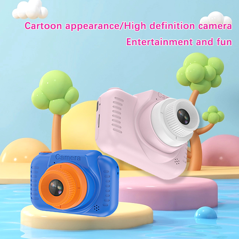 Nouvel appareil photo numériqu - Kids Toys Youtube avis et prix