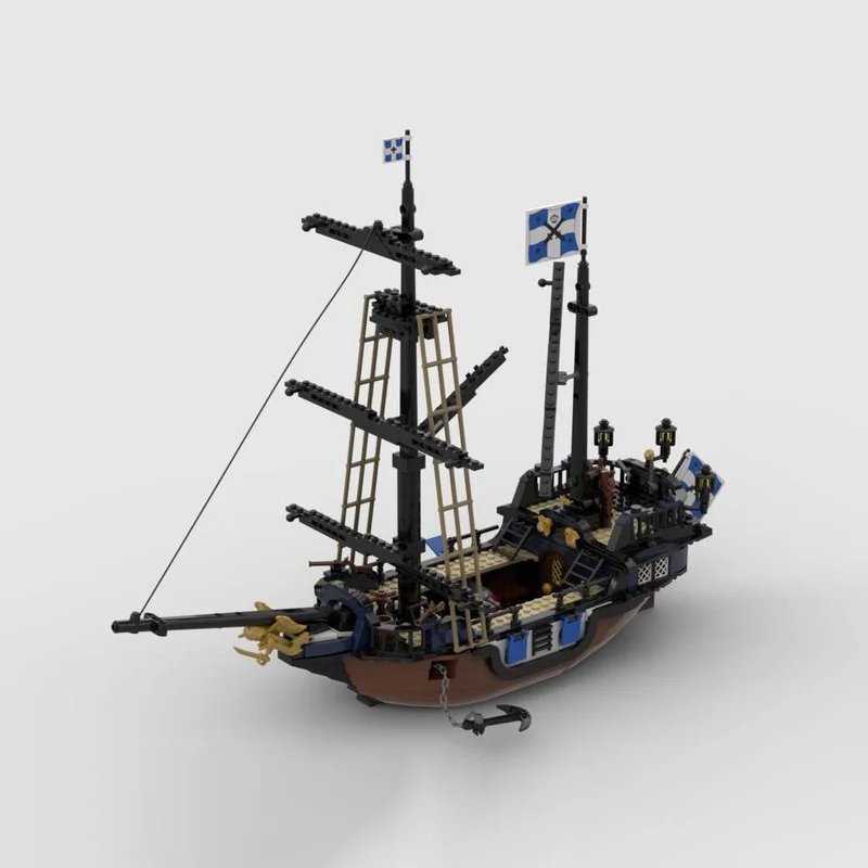 779 pièces Victoria (caribbean - Kids Toys Victoria avis et prix