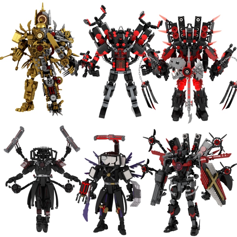 Jouets modèles de figurines ca - Kids Xmas Toys Ideas avis et prix