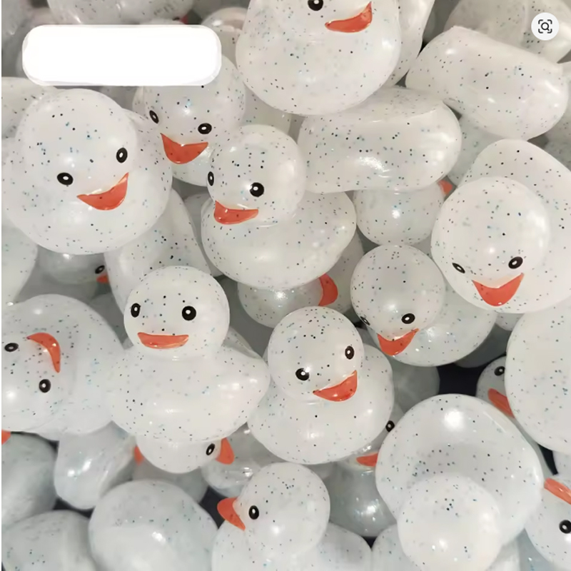 Lot de 30-300 canards en caout - Rubber Duck Bath avis et prix
