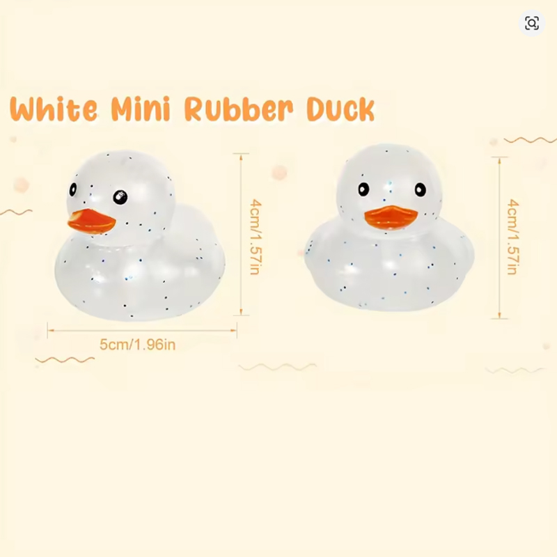 Lot de 30-300 canards en caout - Rubber Duck Bath avis et prix
