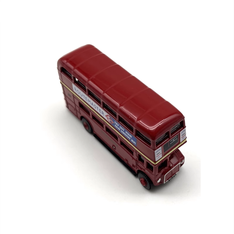 Modèle de bus de transport lon - Kids Toys London avis et prix