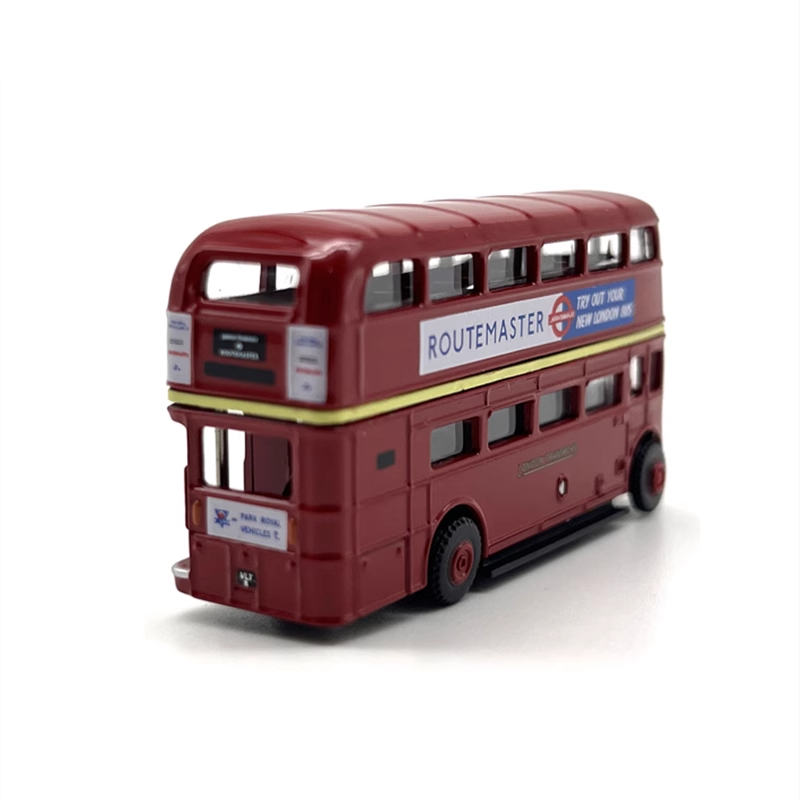 Modèle de bus de transport lon - Kids Toys London avis et prix