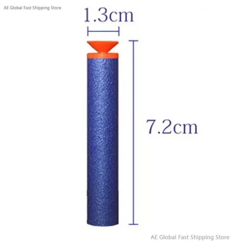 Garçons jouet haute qualité 7. - Foam Dart Gun avis et prix