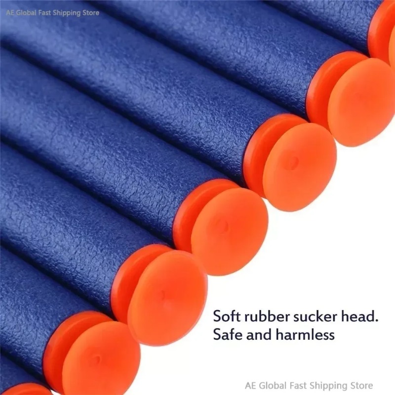 Garçons jouet haute qualité 7. - Foam Dart Gun avis et prix