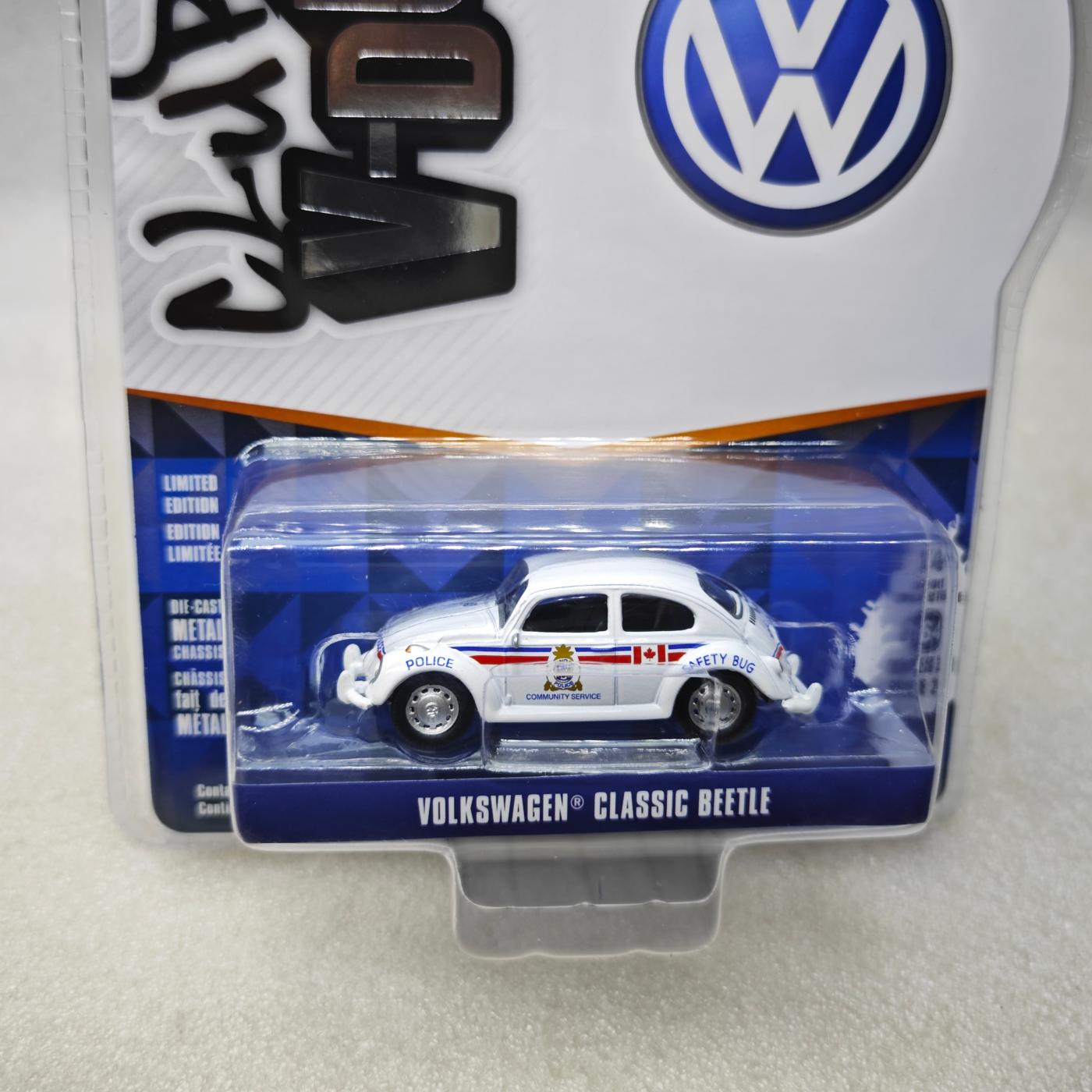 Lumière verte 1:64 v-dub 21-cl - Kids Toys London avis et prix