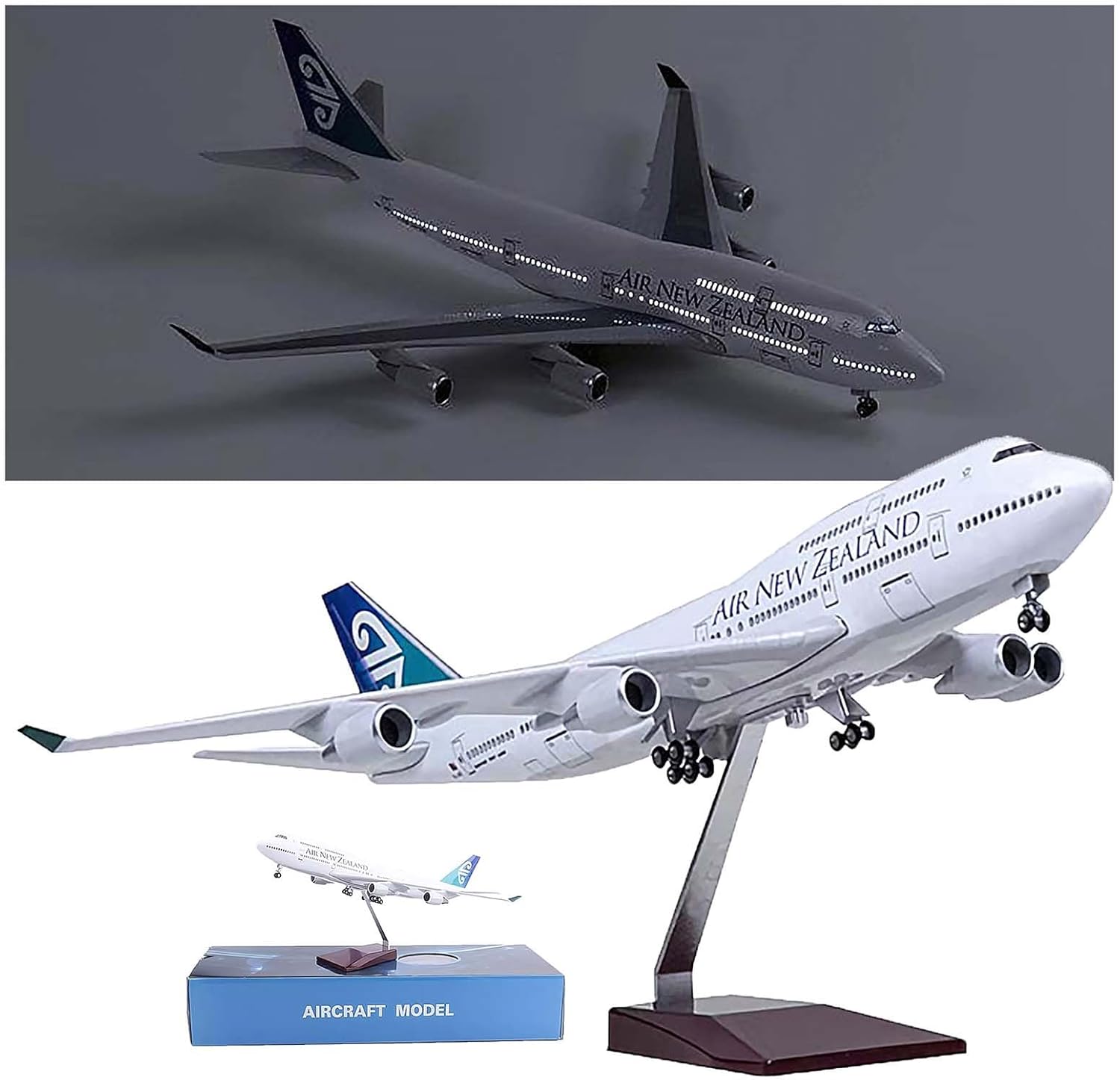 Modèle d'avion à l'échelle 1:1 - Kids Toys New Zealand avis et prix